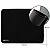 MOUSEPAD 26X21 PRETO HREBOS PREMIUM IF-293 PRETO - Imagem 1