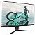 MONITOR GAMER PHILIPS EVNIA 27 POL FULL HD FAST IPS 180HZ 0.5MS FREESYNC/G-SYNC HDMI/DP 27M2N3200L - Imagem 2