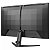 MONITOR GAMER PHILIPS EVNIA 27 POL FULL HD FAST IPS 180HZ 0.5MS FREESYNC/G-SYNC HDMI/DP 27M2N3200L - Imagem 5