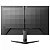 MONITOR GAMER PHILIPS EVNIA 27 POL FULL HD FAST IPS 180HZ 0.5MS FREESYNC/G-SYNC HDMI/DP 27M2N3200L - Imagem 4