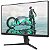 MONITOR GAMER PHILIPS EVNIA 24 POL FULL HD FAST IPS 180HZ 0.5MS FREESYNC/G-SYNC HDMI/DP 24M2N3200L - Imagem 3