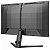 MONITOR GAMER PHILIPS EVNIA 24 POL FULL HD FAST IPS 180HZ 0.5MS FREESYNC/G-SYNC HDMI/DP 24M2N3200L - Imagem 6