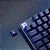 KIT GAMER TECLADO MECÂNICO SWITCH BLUE + MOUSE GAMER 3600DPI KNUP MADSET TE131 - Imagem 4