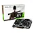 PLACA DE VÍDEO GALAX GEFORCE RTX 3050 EX V2 (1-CLICK OC) 6GB GDDR6 - Imagem 1