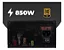 FONTE REVENGER 850W MAXIMUS ATX 80PLUS BRONZE PFC ATIVO FO-MAX09 - Imagem 3