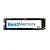 SSD BEST MEMORY 256 GB M.2 NVME LEITURA 2.000 MB/S GRAVAÇÃO 1.200 MB/S - Imagem 1