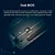 PLACA DE VÍDEO ASUS PRIME RX 9060 XT OC AMD RADEON 8GB GDDR6 128BITS TRIPE FAN OPENGL 4.6 - Imagem 3