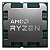 PROCESSADOR AMD RYZEN 5 8500G 3.5GHZ (5.0GHZ TURBO) 6-CORES 12-THREADS AM5 - Imagem 3