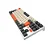 TECLADO GAMER MECÂNICO 70% REVENGER BLACKLION HOTSWAP SWITCH BLUE COM KNOB DE VOLUME TE-BKL007 - Imagem 2