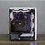 PC GAMER AMD RYZEN 5 8500G RAM 16GB SSD 480GB A620M RADEON 740M 500W - Imagem 4