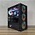 PC GAMER INTEL I7 12700F RAM 16GB SSD 1TB H610M RTX 5060 8GB 500W - Imagem 1