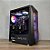 PC GAMER AMD RYZEN 9 5900XT RAM 32GB SSD 1TB B550M RTX 5070 12GB 650W - Imagem 4