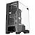 GABINETE LIKETEC GAMER EMPIRE DARK SKY TOWER ATX LATERAL E FRONTAL EM VIDRO TEMPERADO PRETO - Imagem 4