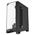 GABINETE LIKETEC GAMER EMPIRE DARK SKY TOWER ATX LATERAL E FRONTAL EM VIDRO TEMPERADO PRETO - Imagem 5