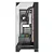 GABINETE LIKETEC GAMER EMPIRE DARK SKY TOWER ATX LATERAL E FRONTAL EM VIDRO TEMPERADO PRETO - Imagem 2