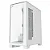 GABINETE LIKETEC GAMER EMPIRE SNOW SKY TOWER ATX LATERAL E FRONTAL EM VIDRO TEMPERADO BRANCO - Imagem 4
