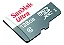 CARTÃO DE MEMÓRIA MICRO SD SANDISK ULTRA 100MB/S 128GB - Imagem 1