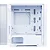 GABINETE GAMER ROUND5 ASTRA MINI TOWER M-ATX LATERAL EM VIDRO BRANCO - Imagem 7