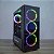 PC GAMER AMD RYZEN 5 5500 RAM 16GB SSD 480GB A520M GTX 960 4GB 500W - Imagem 1