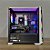 PC GAMER AMD RYZEN 5 8400F RAM 16GB SSD 500GB A620M GTX 1660 TI 6GB 500W - Imagem 3