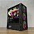 PC GAMER INTEL I7 12700F RAM 16GB SSD 1TB H610M RTX 5060 8GB 500W - Imagem 2