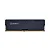MEMÓRIA RAM 16GB DDR4 3200MHZ CL22 HUSKY IMPULSE COM DISSIPADOR PRETO - Imagem 1