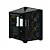 GABINETE GAMER BLUECASE GRAND TOKYO PRETO BG-058GRB - Imagem 5