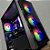 PC GAMER AMD RYZEN 7 5700X RAM 16GB SSD 480GB A520M RTX 3050 6GB 500W - Imagem 2