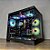 PC GAMER INTEL I7 14700KF RAM 32GB SSD 1TB B760M RTX 5060 8GB 650W - Imagem 1
