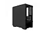 GABINETE BLUECASE GAMER EKO BG-060 FRONTAL EM MADEIRA MID TOWER - PRETO - Imagem 3