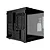 GABINETE GAMER BLUECASE LIFE BG-066 MICRO-ATX MINI-ITX LATERAL EM VIDRO PRETO - Imagem 6
