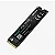 SSD 512GB M.2 2280 NVME HIKSEMI WAVE PRO PCI-E 3.0 - Imagem 2