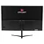 MONITOR GRASEP 23,6 POLEGADAS FULL HD LED 100HZ 1MS CURVO HDMI VGA D-GR236 PRETO - Imagem 5