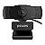 WEBCAM PCYES HD 720P RAZA HD-03 COM MICROFONE EMBUTIDO - Imagem 1