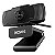WEBCAM PCYES HD 720P RAZA HD-03 COM MICROFONE EMBUTIDO - Imagem 5