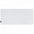MOUSEPAD GAMER PCYES DESK MAT EXCLUSIVE GRANDE 800X400MM BRANCO - Imagem 1