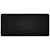 MOUSEPAD GAMER PCYES DESK MAT EXCLUSIVE GRANDE 800X400MM PRETO - Imagem 1