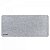 MOUSEPAD GAMER PCYES DESK MAT EXCLUSIVE GRANDE 800X400MM CINZA - Imagem 1