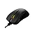 MOUSE GAMER PCYES GAIUS 12400DPI COM FIO PRETO LED RAINBOW - Imagem 1