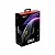 MOUSE GAMER PCYES GAIUS 12400DPI COM FIO PRETO LED RAINBOW - Imagem 4