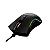 MOUSE GAMER PCYES VALUS 12400DPI COM FIO PRETO LED RAINBOW - Imagem 1