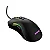 MOUSE GAMER PCYES VALUS 12400DPI COM FIO PRETO LED RAINBOW - Imagem 5