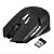 Mouse Sem Fio Usb 2.4ghz 1600 Dpi E-1700 - Plugx - Imagem 1