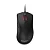 MOUSE GAMER PCYES HYDRUS BLACK VULCAN 12400 DPI RGB 6 BOTÕES PRETO - Imagem 1