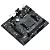 PLACA-MÃE ASROCK A520M-HVS AMD AM4 MICRO ATX DDR4 PRETO - Imagem 4