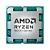 PROCESSADOR AMD RYZEN 7 9800X3D 4.7GHZ (5.2GHZ TURBO) 8 CORES 16 THREADS AM5 SEM COOLER - Imagem 4