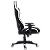 CADEIRA GAMER SUPERFRAME SPORT RECLINÁVEL 2D PRETA E BRANCA - Imagem 6