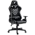 CADEIRA GAMER SUPERFRAME GODZILLA RECLINÁVEL 2D PRETO - Imagem 1