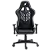 CADEIRA GAMER SUPERFRAME GODZILLA RECLINÁVEL 2D PRETO - Imagem 9