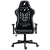 CADEIRA GAMER SUPERFRAME GODZILLA RECLINÁVEL 2D PRETO - Imagem 2